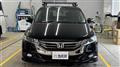 2009 Honda Odyssey