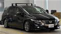 2009 Honda Odyssey