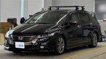 2009 Honda Odyssey