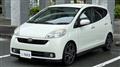 2006 Daihatsu Sonica
