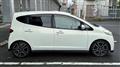 2006 Daihatsu Sonica