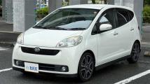 2006 Daihatsu Sonica