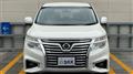 2014 Nissan Elgrand