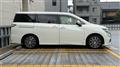 2014 Nissan Elgrand