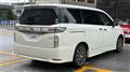 2014 Nissan Elgrand