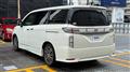 2014 Nissan Elgrand