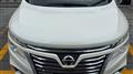 2014 Nissan Elgrand