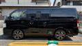 2023 Nissan Caravan