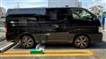 2023 Nissan Caravan