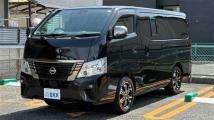 2023 Nissan Caravan