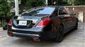 2013 Mercedes-Benz S-Class
