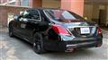 2013 Mercedes-Benz S-Class