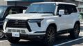 2025 Lexus GX