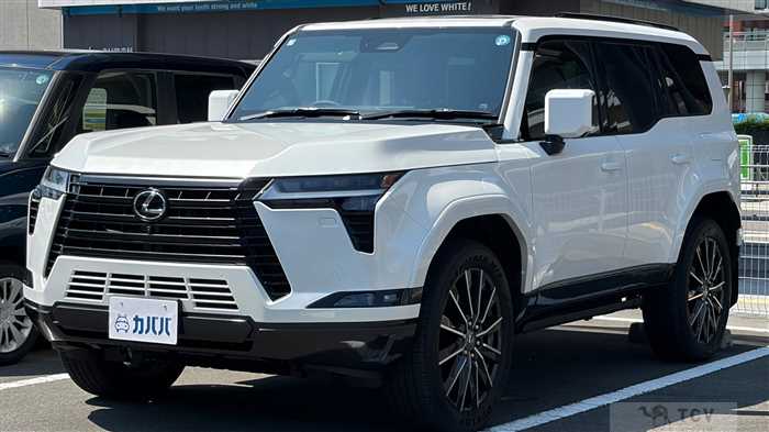 2025 Lexus GX