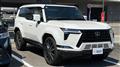 2025 Lexus GX