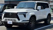 2025 Lexus GX