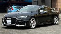 2018 Audi RS5