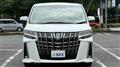 2020 Toyota Alphard