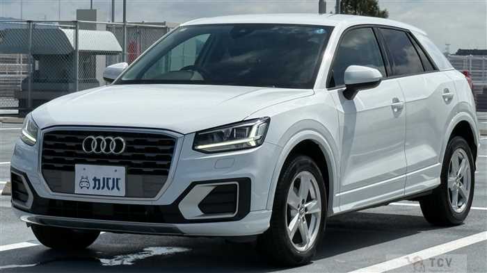 2020 Audi Audi Others