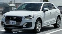 2020 Audi Audi Others