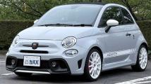 2020 ABARTH ABARTH OTHERS