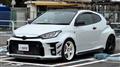 2022 Toyota Yaris