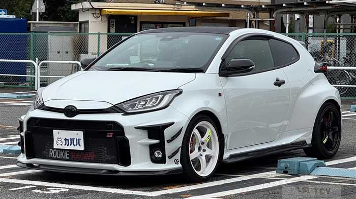 2022 Toyota Yaris