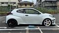 2022 Toyota Yaris