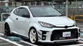2022 Toyota Yaris