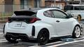 2022 Toyota Yaris