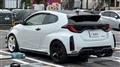 2022 Toyota Yaris