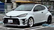 2022 Toyota Yaris