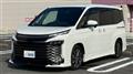 2024 Toyota Voxy