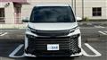 2024 Toyota Voxy