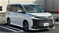 2024 Toyota Voxy