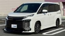 2024 Toyota Voxy