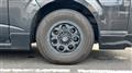 2008 Toyota Hiace Van