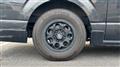 2008 Toyota Hiace Van