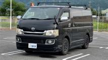 2008 Toyota Hiace Van