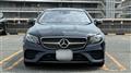 2019 Mercedes-Benz E-Class