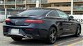 2019 Mercedes-Benz E-Class