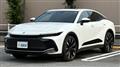 2024 Toyota Crown