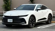 2024 Toyota Crown