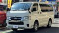 2024 Toyota Hiace Van