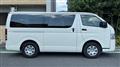 2024 Toyota Hiace Van
