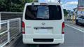 2024 Toyota Hiace Van
