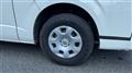 2024 Toyota Hiace Van