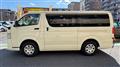 2024 Toyota Hiace Van