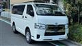 2024 Toyota Hiace Van