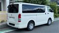 2024 Toyota Hiace Van